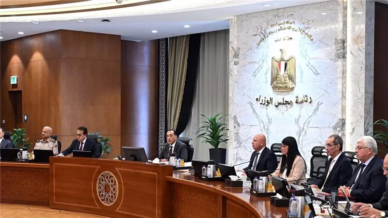 رئيس الوزراء: افتتاح المتحف المصري الكبير أول نوفمبر