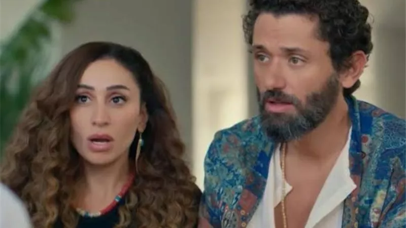 دينا الشربيني تعود للسينما بفيلمين.. تفاصيل