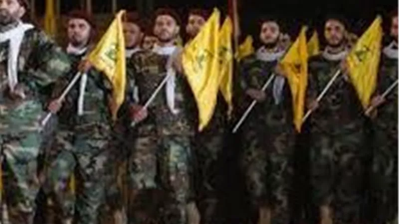 جيش الاحتلال الإسرائيلي يعلن تدمير نفق لحزب الله جنوب لبنان