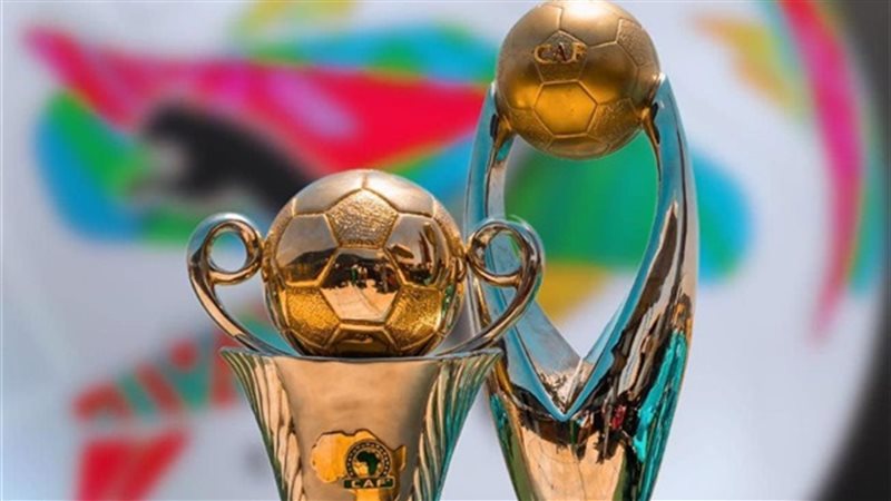 دوري ابطال افريقيا