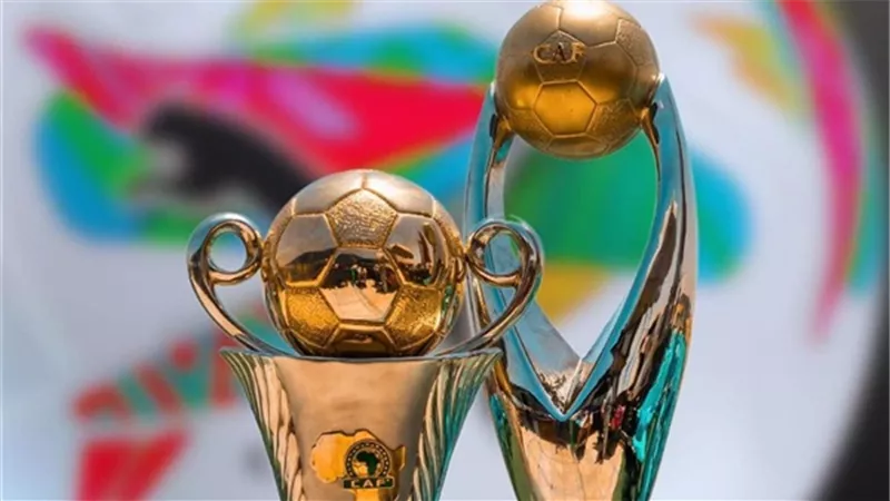 رسميا.. كاف يعلن موعد قرعة دوري أبطال إفريقيا والكونفدرالية