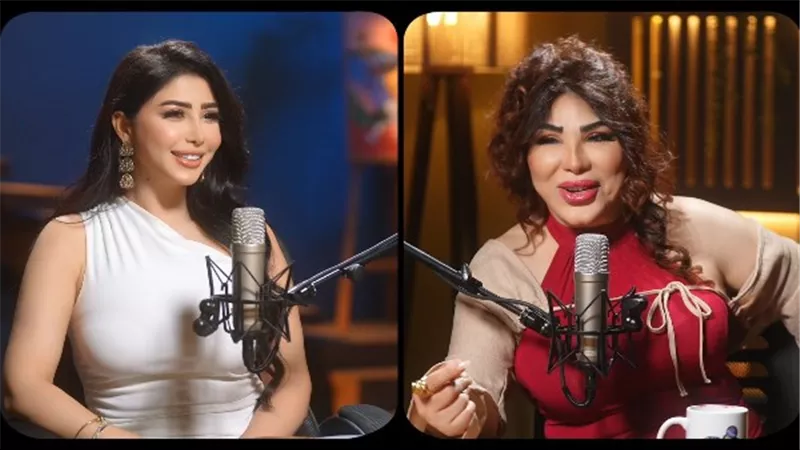 غادة إبراهيم تكشف أسباب استبعادها من فيلم معالي الوزير بطولة أحمد زكي