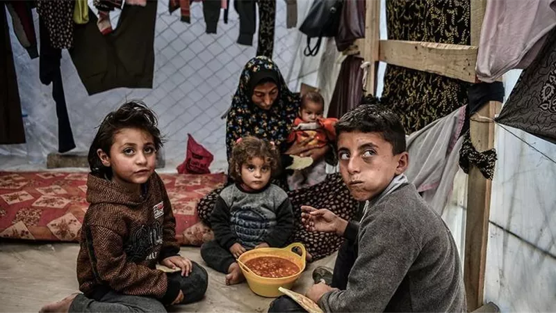 دخول الصحفيين الأجانب لغزة تزامنًا مع الاحتلال.. ماذا يخطط نتنياهو؟ (خاص)