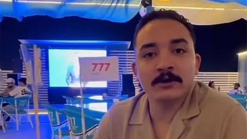 جهات التحقيق تأمر بالتحفظ على أموال مداهم ومنعه من التصرف فيها