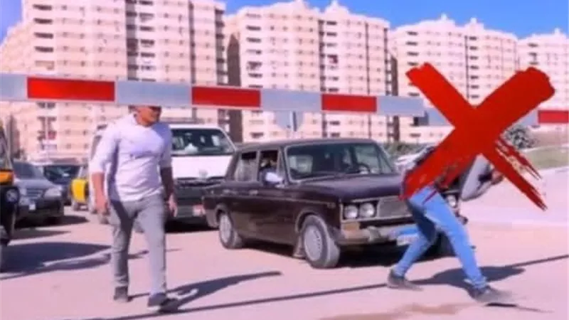 النقل تناشد المواطنين المشاركة في التوعية بمخاطر السلوكيات السلبية بـ«السكك الحديدية»