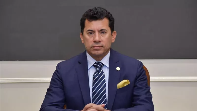 وزير الرياضة يوجه رسالة دعم لمنظومة الكرة المصرية قبيل انطلاق الدوري الممتاز