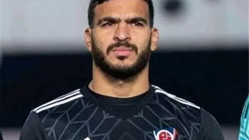 عاجل.. بيراميدز يصدم الأهلي والزمالك ويحسم صفقة حامد حمدان 