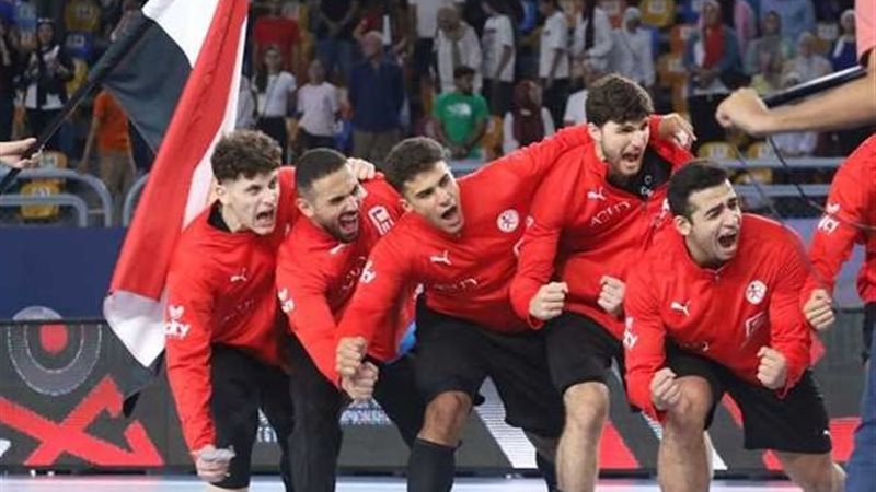 المنتخب الوطني للناشئين