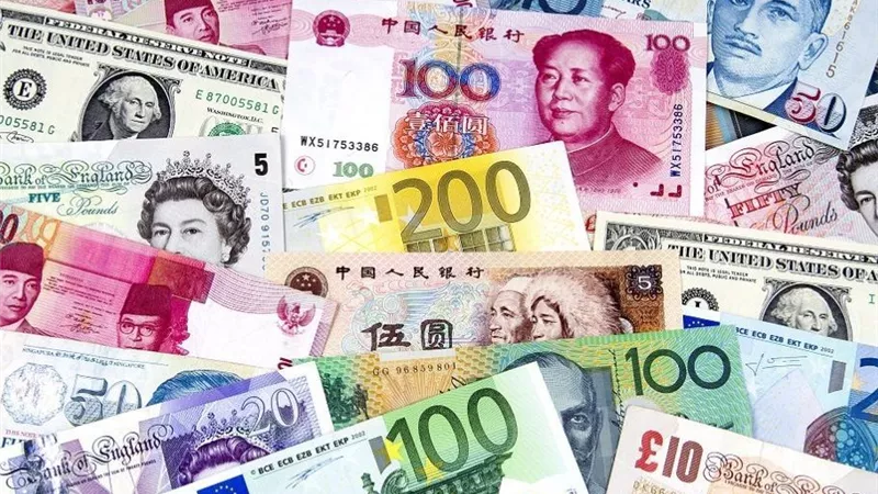 سعر العملات الأجنبية أمام الجنيه المصري اليوم الخميس 7-8-2025