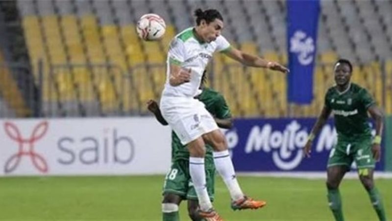 المصري والاتحاد (أرشيفية)