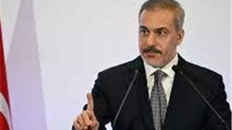   وزير الخارجية التركى يزور مصر السبت لمناقشة تطورات الأوضاع فى قطاع غزة