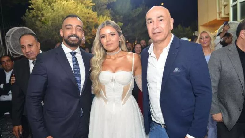 لأسباب خاصة.. ابنة حسام حسن تنهي خطبتها من نجل رجل أعمال شهير (خاص)