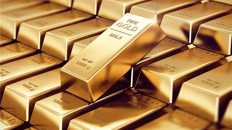 سعر الذهب اليوم الجمعة 8-8-2025 في مصر.. الجرام بكام؟