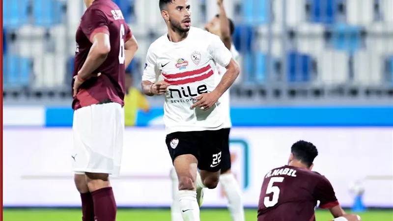 دوري نايل.. بداية قوية للزمالك وتعثر البطل والوصيف في الجولة الأولى