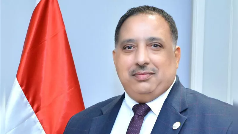 السلاموني: الخبز المدعم ثابت بسعر 20 قرشًا رغم ارتفاع التكاليف