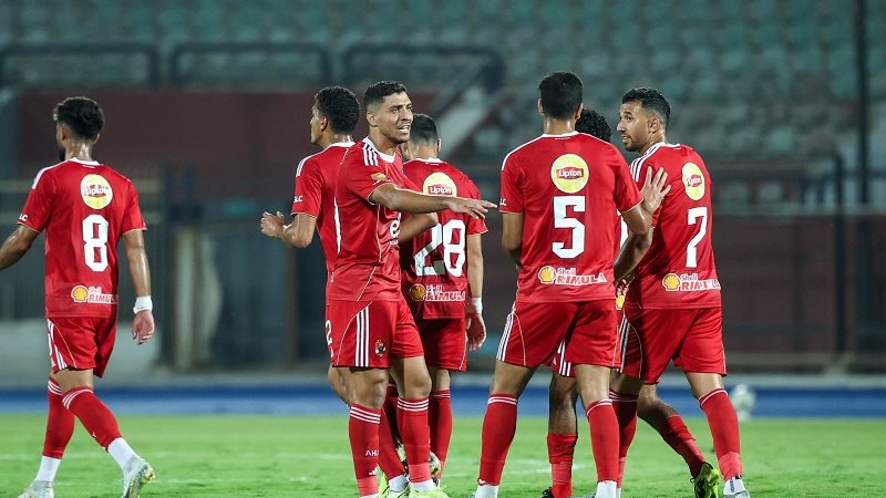 الاهلي 