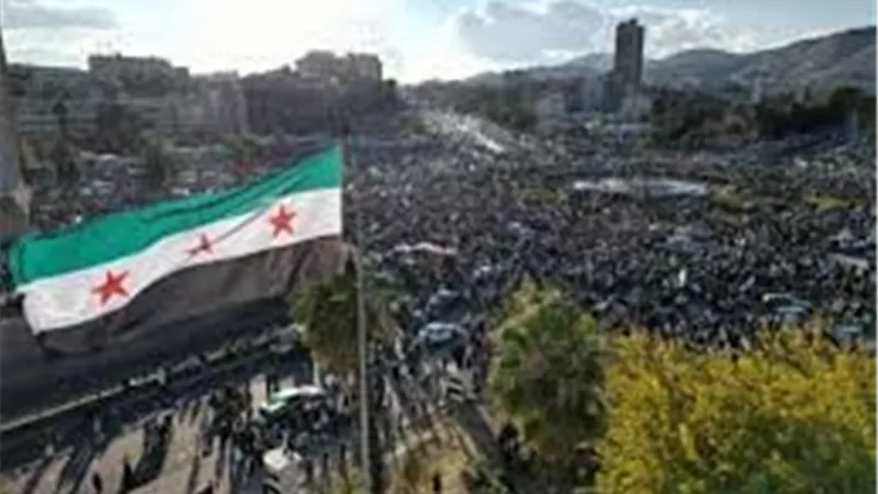 فراس يونس: إسرائيل تسعى لجنوب سوريا لخدمة مصالحها