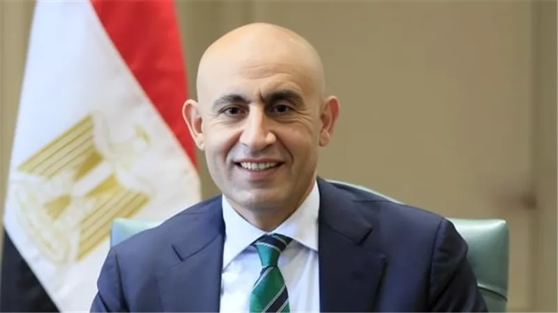 افتتاح مدرسة الدكتور عبدالسند يمامة بمنيل شيحة بحضور وزير التعليم ومحافظ الجيزة وقيادات حزب الوفد