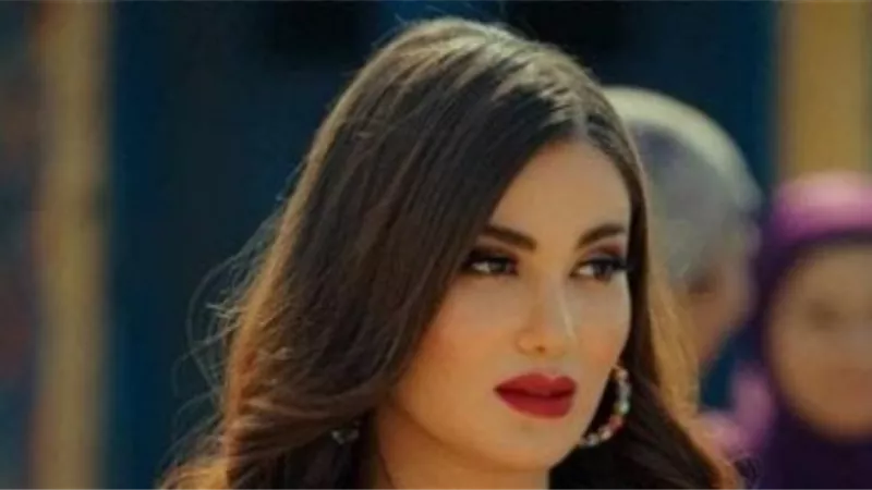 الزمالك يدعو الفنانة هدى الإتربي لحضور مباراة الفريق المقبلة في الدوري