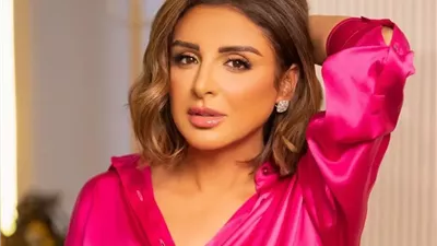 تصريحات جديدة عن حالة أنغام الصحية.. 《ماذا قال محمود سعد؟》
