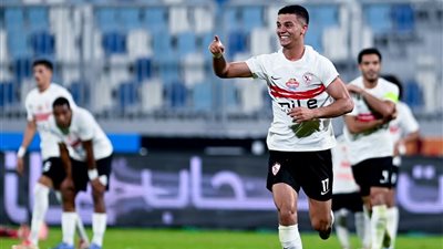 «من نص الملعب».. هدف محمد شحاتة الأفضل في الجولة الأولى للدوري