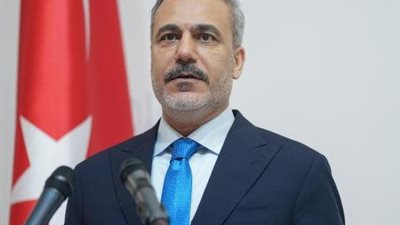 وزير الخارجية التركي: إسرائيل تعرقل وقف إطلاق النار.. ومصر تلعب دورًا محوريًا