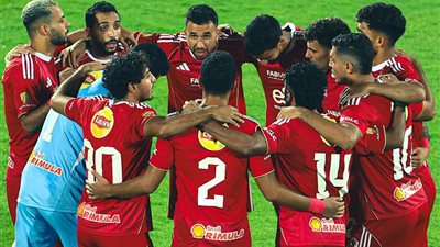 قبل المباراة المقبلة.. تعرف على تاريخ المواجهات بين الأهلي وفاركو