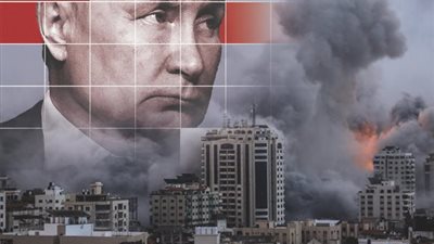 روسيا تسقط مسيرات فوق فولجوجراد.. وزيلينسكي في البيت الأبيض غدا