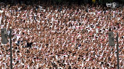 نظام تقسيط بدون فوائد لجماهير الزمالك لحضور نهائي الكونفدرالية