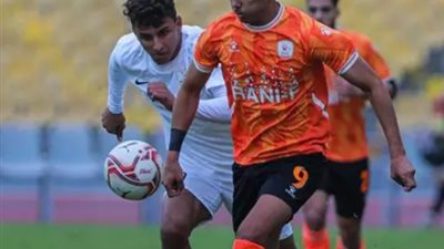 دوري نايل.. تشكيل مباراة إنبي وفاركو في ختام الجولة الأولى