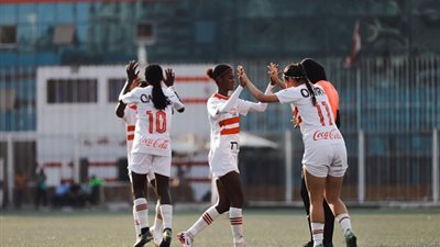 الزمالك يتعاقد مع الكينية كاترين أرينجو لتدعيم فريق الكرة النسائية
