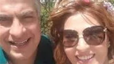 زوجة الإعلامي وائل الإبراشي تكشف حقيقة جمعها  لتبرعات 