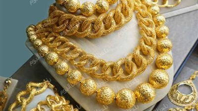 الدهب مولع نار النهاردة.. سعر الذهب اليوم الإثنين 11 أغسطس 2025