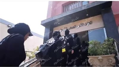 فرصة ذهبية لطلبة علمي علوم.. طريقة التقديم في المعاهد الصحية الشرطية