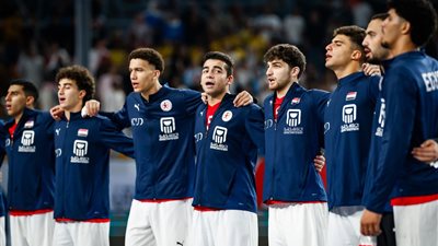  بعد مباراة ماراثونية.. مصر تخسر أمام إسبانيا بربع نهائي مونديال ناشئي اليد