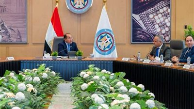 وزير المالية: المنافذ الجمركية ستشهد تحسنًا ملموسًا الفترة المقبلة يسهم في خفض التكلفة