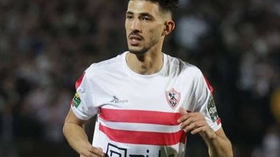 أحمد فتوح يوافق على تجديد عقده مع الزمالك.. والتفاوض على المقابل المالي