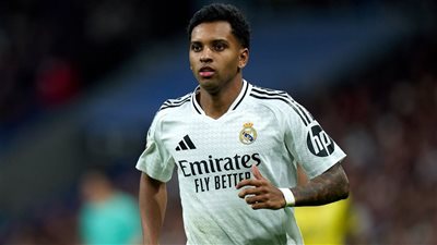 مانشستر سيتي يضع رودريجو بديلاً لجريليش من ريال مدريد