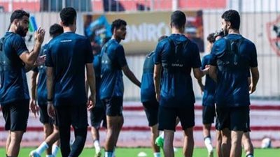 الزمالك يستأنف تدريباته اليوم استعدادا للموسم الجديد