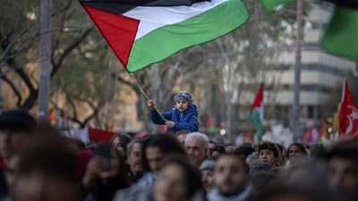 ثلاثة أرباع أعضاء الأمم المتحدة يعلنون تأييد قيام الدولة الفلسطينية