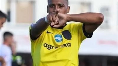 لاعبو الزمالك يحتفلون بانضمام البرازيلي خوان ألفينا.. تفاصيل