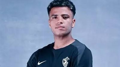 أحمد ربيع تحت منظار الجهاز الطبي تمهيدا لظهوره الأول مع الزمالك.. تفاصيل