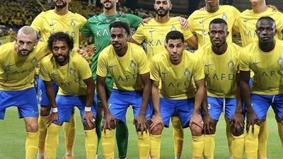 صدمة مدوية.. الإصابات تضرب النصر قبل انطلاق السوبر السعودي