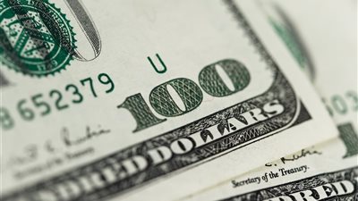 سعر الدولار الأمريكي اليوم الثلاثاء 12-8-2025.. الأخضر بكام؟