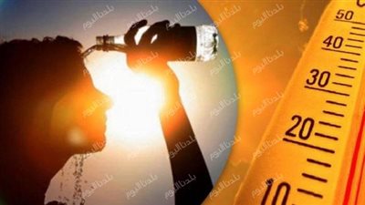 شبورة الصبح وحر الظهر.. حالة الطقس اليوم الثلاثاء 12 أغسطس 2025