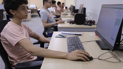 التعليم العالي: 29 ألف طالب يسجلون عبر موقع التنسيق لأداء اختبارات القدرات 