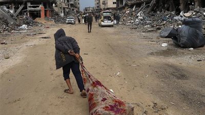 تحذير أممي: التدهور البيئي في فلسطين يفاقم المخاطر الصحية ويهدد جهود التعافي