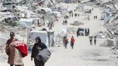 خبير قانون دولي: الاعتراف بفلسطين يعتبر حل الدولتين في الأساس(خاص)