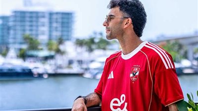 زيزو يتقدم ببلاغ للنائب العام ضد نادي الزمالك وجماهيره (خاص)