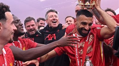 محمد صلاح على رأس تشكيل ليفربول أمام بورنموث بافتتاح الدوري الإنجليزي